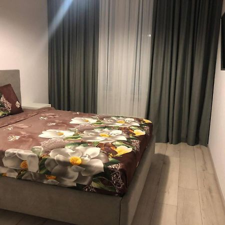 25d-floor sky luxury apartment! Fantastic view! Kiev Extérieur photo