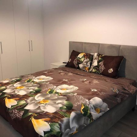 25d-floor sky luxury apartment! Fantastic view! Kiev Extérieur photo