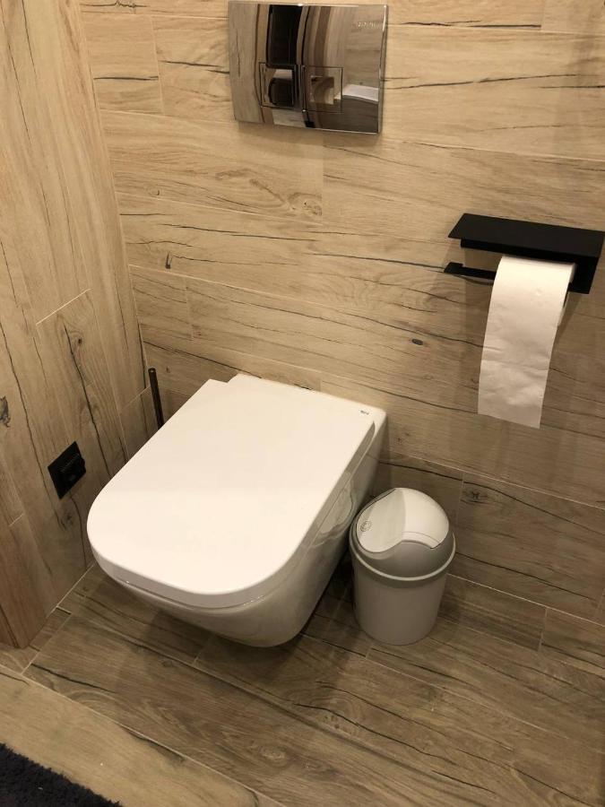 25d-floor sky luxury apartment! Fantastic view! Kiev Extérieur photo