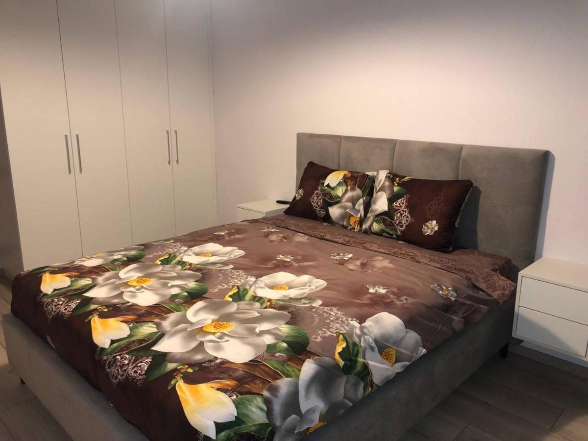25d-floor sky luxury apartment! Fantastic view! Kiev Extérieur photo