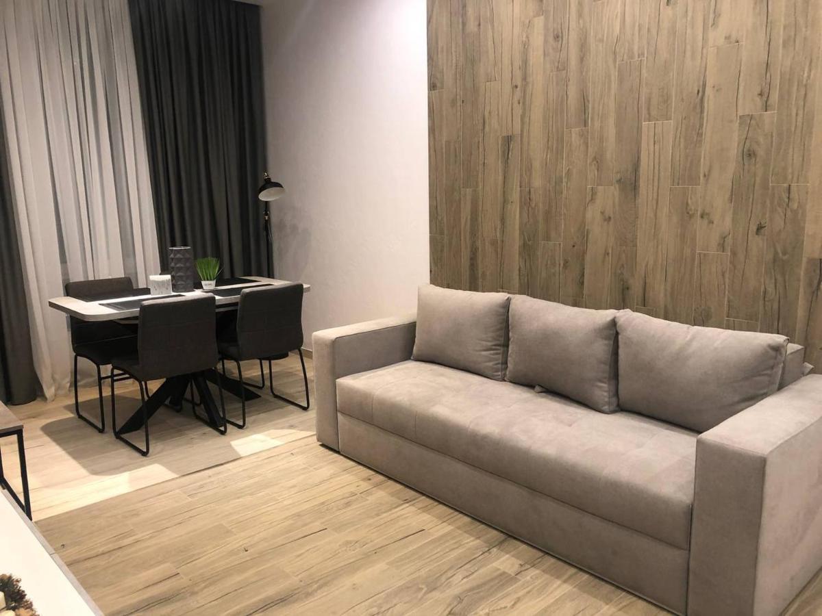25d-floor sky luxury apartment! Fantastic view! Kiev Extérieur photo
